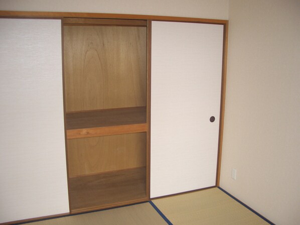 森川マンションの物件内観写真